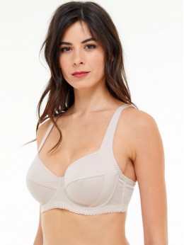 Бюстгальтер Valeria 10016 Бежевый