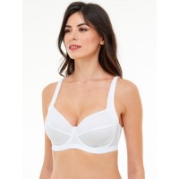 Бюстгальтер Valeria 10016 Белый