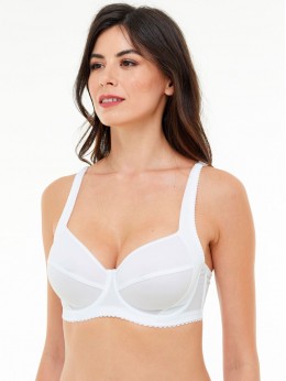 Бюстгальтер Valeria 10016 Белый