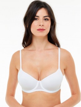 Бюстгальтер Valeria 14050 Белый