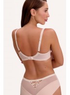 Бюстгальтер Bella Misteria Beige Topaz Half padded Бюстгальтер Bella Misteria Beige Topaz Half padded