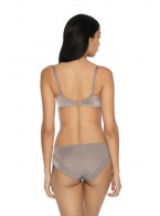 Бюстгальтер Bella Misteria Soft Touch Spacer Grey