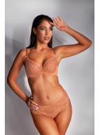 Бюстгальтер Bella Misteria Apricot Ilusion Soft