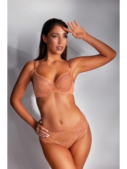 Бюстгальтер Bella Misteria Apricot Ilusion Soft