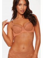 Бюстгальтер Bella Misteria Apricot Ilusion Soft