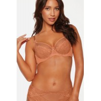 Бюстгальтер Bella Misteria Apricot Ilusion Soft