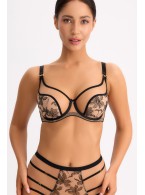 Бюстгальтер Bella Misteria The Secret of Amber Half padded