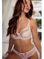 Бюстгальтер Bella Misteria Beige Topaz Half padded