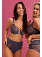 Бюстгальтер Bella Misteria Magic Sapphire Half padded