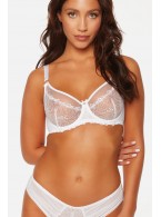 Бюстгальтер Bella Misteria Subtle Temptation Soft bralette White