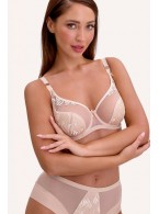 Бюстгальтер Bella Misteria Beige Topaz Half padded Бюстгальтер Bella Misteria Beige Topaz Half padded