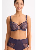 Бюстгальтер Bella Misteria Magic Sapphire Half padded