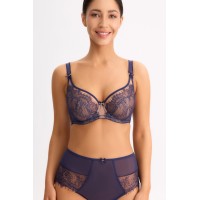 Бюстгальтер Bella Misteria Magic Sapphire Half padded