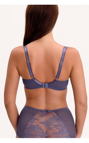 Бюстгальтер Bella Misteria Graphite Irys Soft
