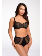 Бюстгальтер Bella Misteria North Nuta Soft balconette