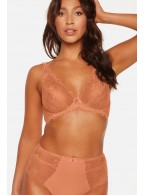 Бюстгальтер Bella Misteria Apricot Ilusion Soft bralette