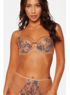Бюстгальтер Bella Misteria Spring Flower Soft