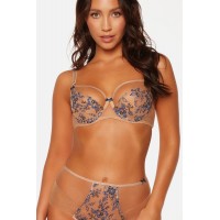 Бюстгальтер Bella Misteria Spring Flower Soft