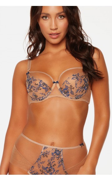 Бюстгальтер Bella Misteria Spring Flower Soft