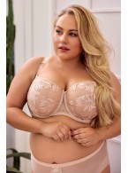 Бюстгальтер Bella Misteria Beige Topaz Soft