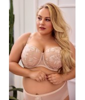 Бюстгальтер Bella Misteria Beige Topaz Soft