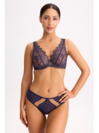 Бюстгальтер Bella Misteria Magic Sapphire Soft bralette