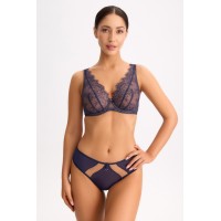 Бюстгальтер Bella Misteria Magic Sapphire Soft bralette