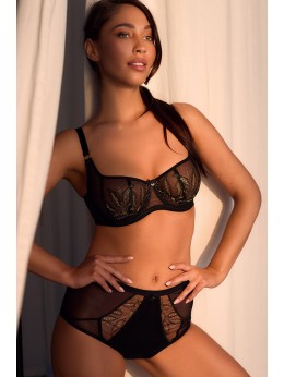 Бюстгальтер Bella Misteria North Nuta Soft balconette