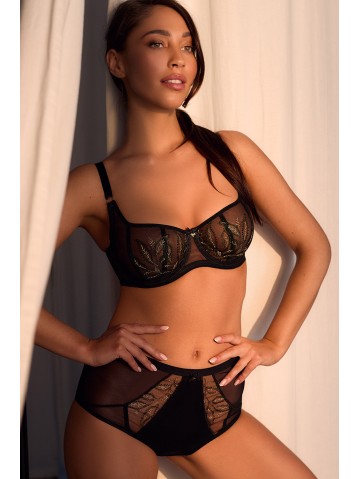 Бюстгальтер Bella Misteria North Nuta Soft balconette