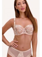 Бюстгальтер Bella Misteria Beige Topaz Soft