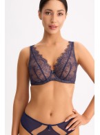 Бюстгальтер Bella Misteria Magic Sapphire Soft bralette