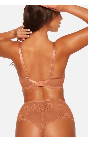 Бюстгальтер Bella Misteria Apricot Ilusion Soft bralette