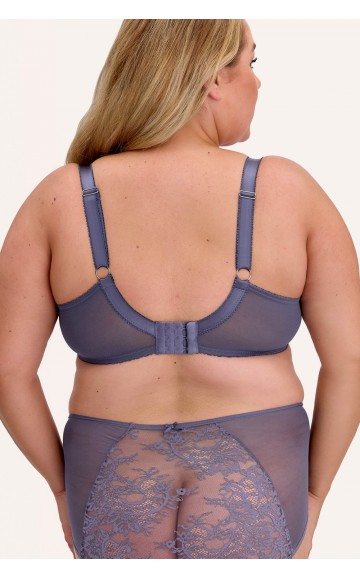Бюстгальтер Bella Misteria Graphite Irys Soft MAXI