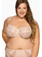 Бюстгальтер Bella Misteria Subtle Temptation Soft MAXI Beige