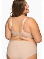 Бюстгальтер Bella Misteria Subtle Temptation Soft MAXI Beige