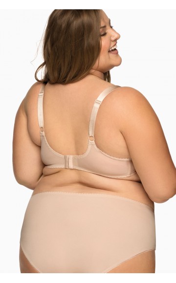 Бюстгальтер Bella Misteria Subtle Temptation Soft MAXI Beige