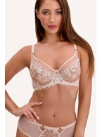 Бюстгальтер Bella Misteria Beige Topaz Soft bralette