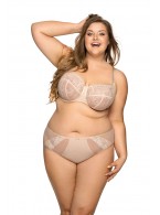 Бюстгальтер Bella Misteria Subtle Temptation Soft MAXI Beige