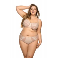 Бюстгальтер Bella Misteria Subtle Temptation Soft MAXI Beige