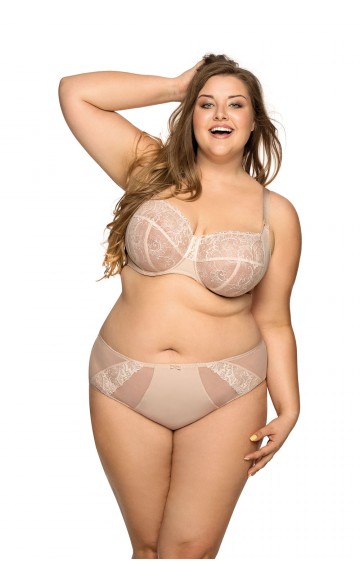 Бюстгальтер Bella Misteria Subtle Temptation Soft MAXI Beige