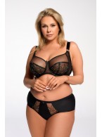 Бюстгальтер Bella Misteria North Nuta Soft MAXI