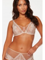 Бюстгальтер Bella Misteria Caramel Meringue Soft balconette
