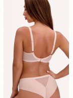 Бюстгальтер Bella Misteria Beige Topaz Soft bralette