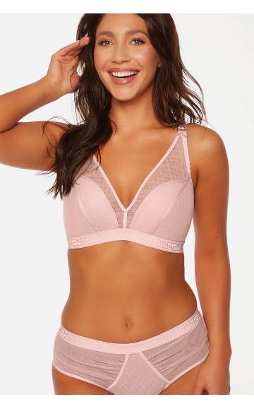 Бюстгальтер Bella Misteria Powdery Charm Half padded without wires