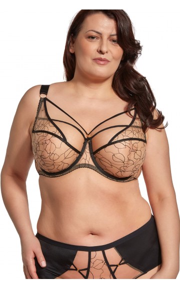 Бюстгальтер Bella Misteria Autumn Finesse