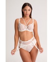 Бюстгальтер Bella Misteria Meringue Cream Soft balconette Ecru