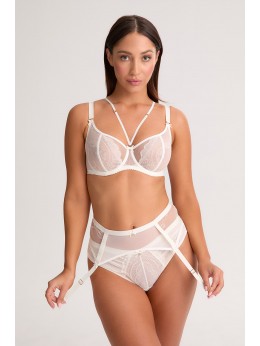 Бюстгальтер Bella Misteria Meringue Cream Soft balconette Ecru