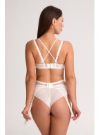 Бюстгальтер Bella Misteria Meringue Cream Soft balconette Ecru