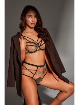 Бюстгальтер Bella Misteria Autumn Finesse