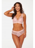 Бюстгальтер Bella Misteria Powdery Charm Half padded without wires